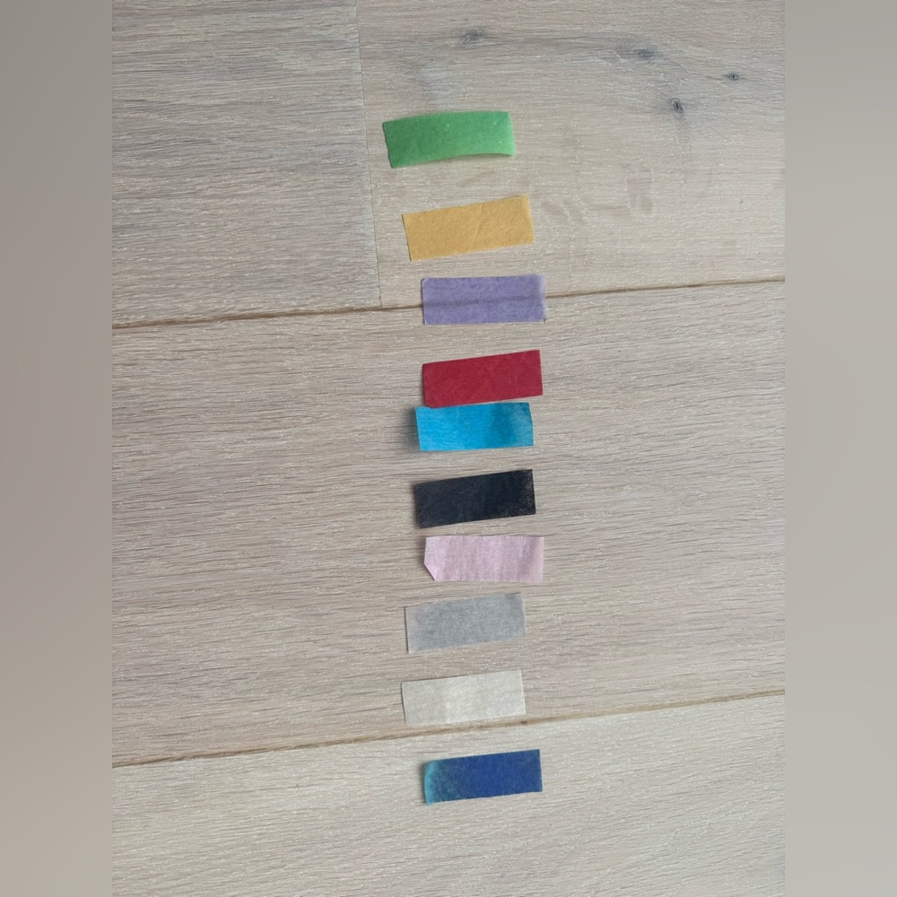 Authentic Eras Tour Confetti- Levis Stadium Show